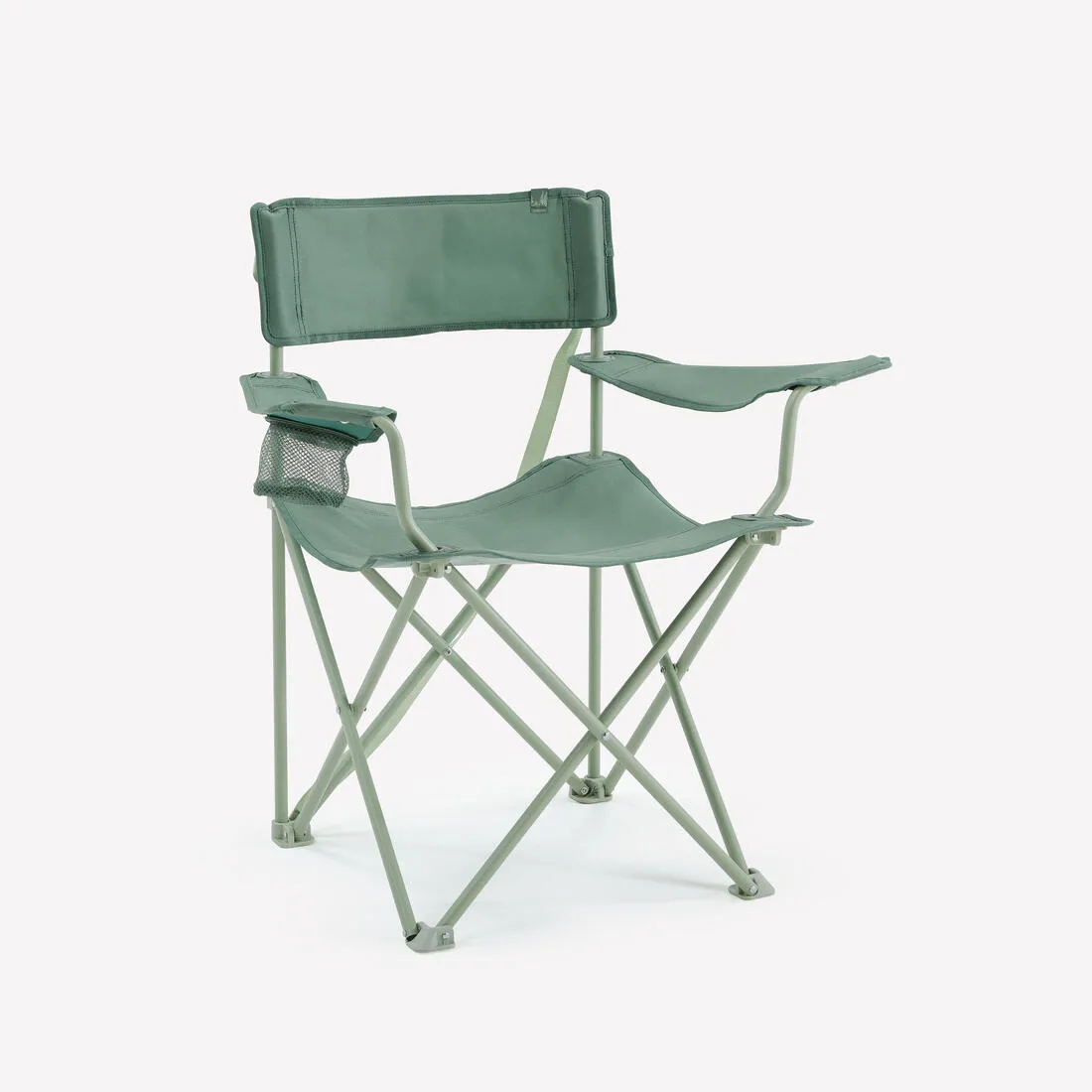 Camping Folding Armchair - Basic