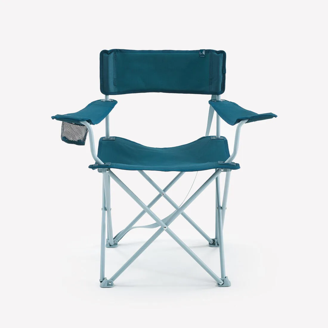 Camping Folding Armchair - Basic