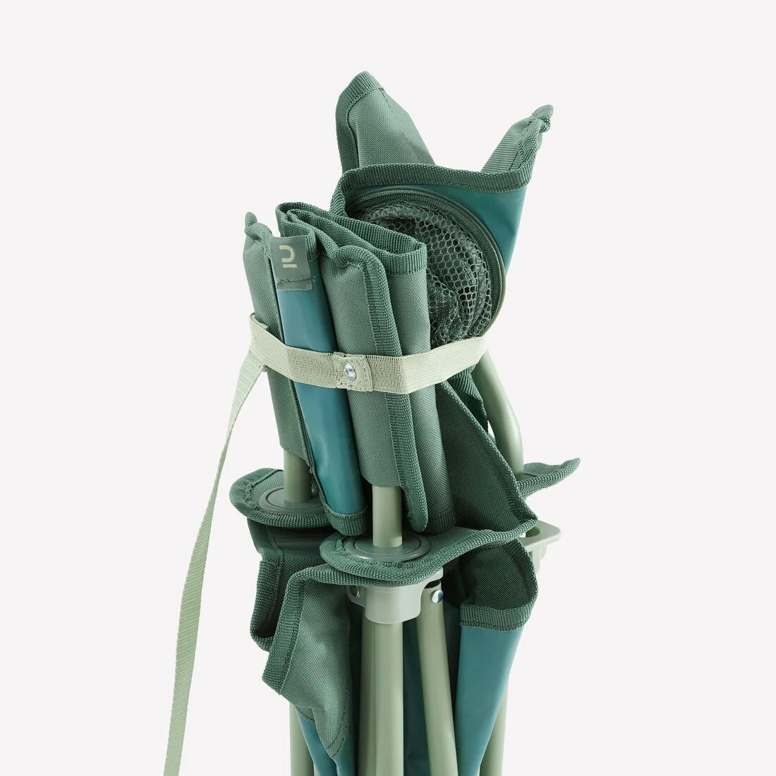 Camping Folding Armchair - Basic