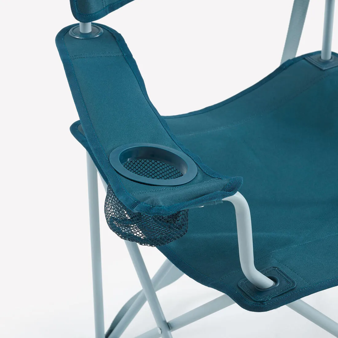 Camping Folding Armchair - Basic