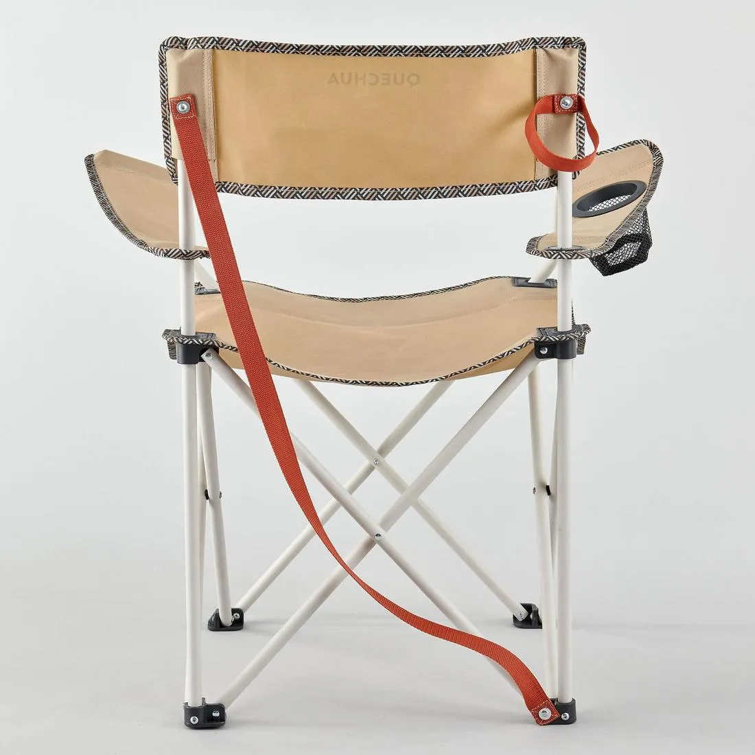 Camping Folding Armchair - Basic