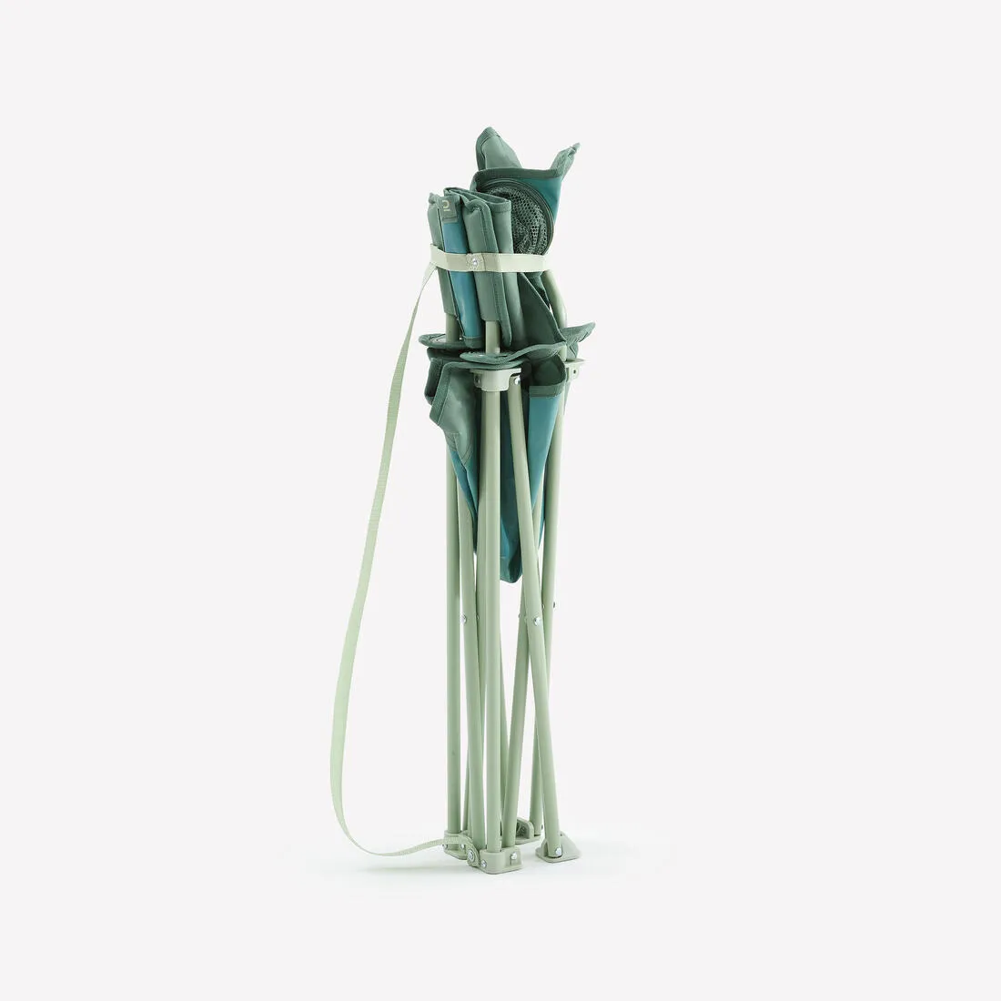 Camping Folding Armchair - Basic