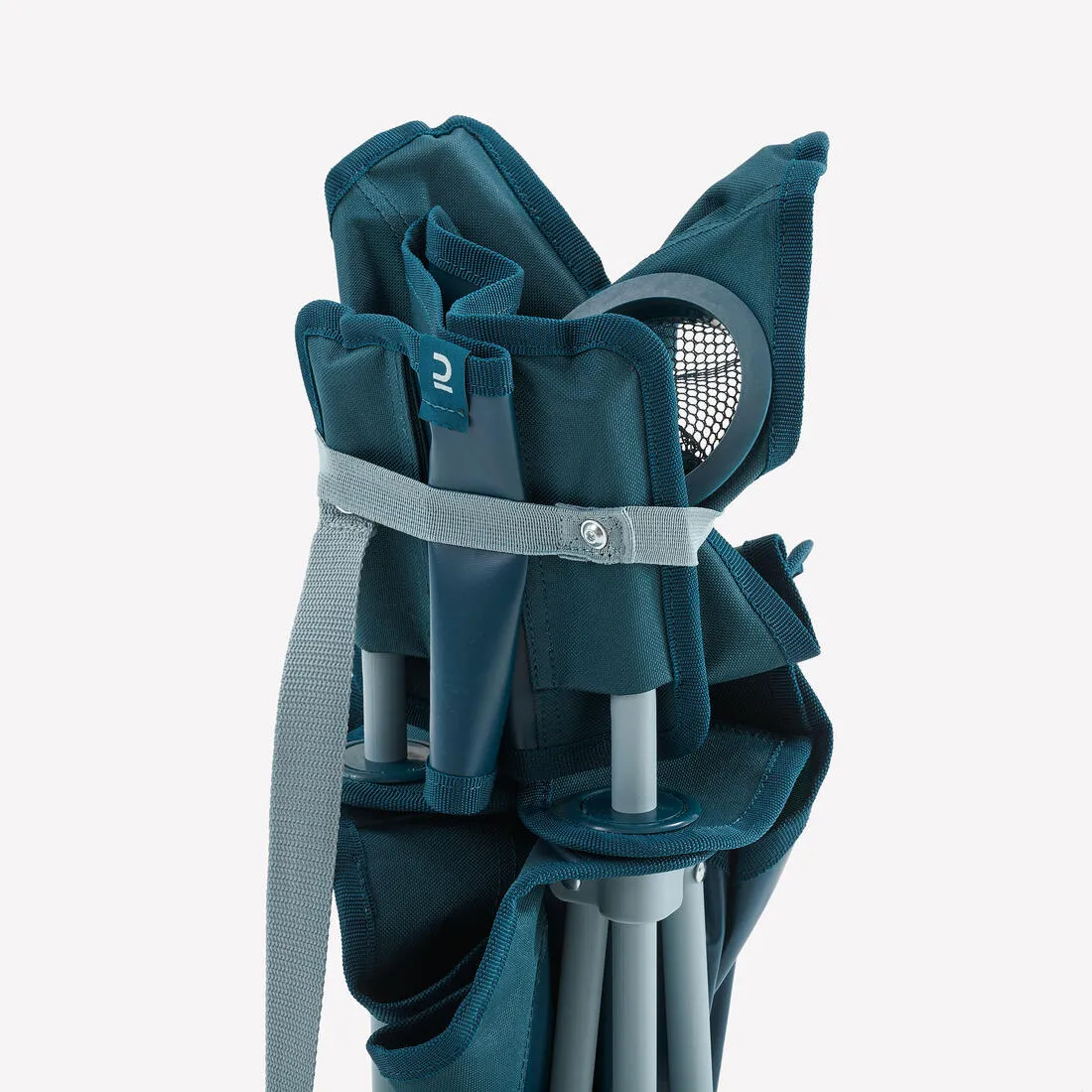 Camping Folding Armchair - Basic