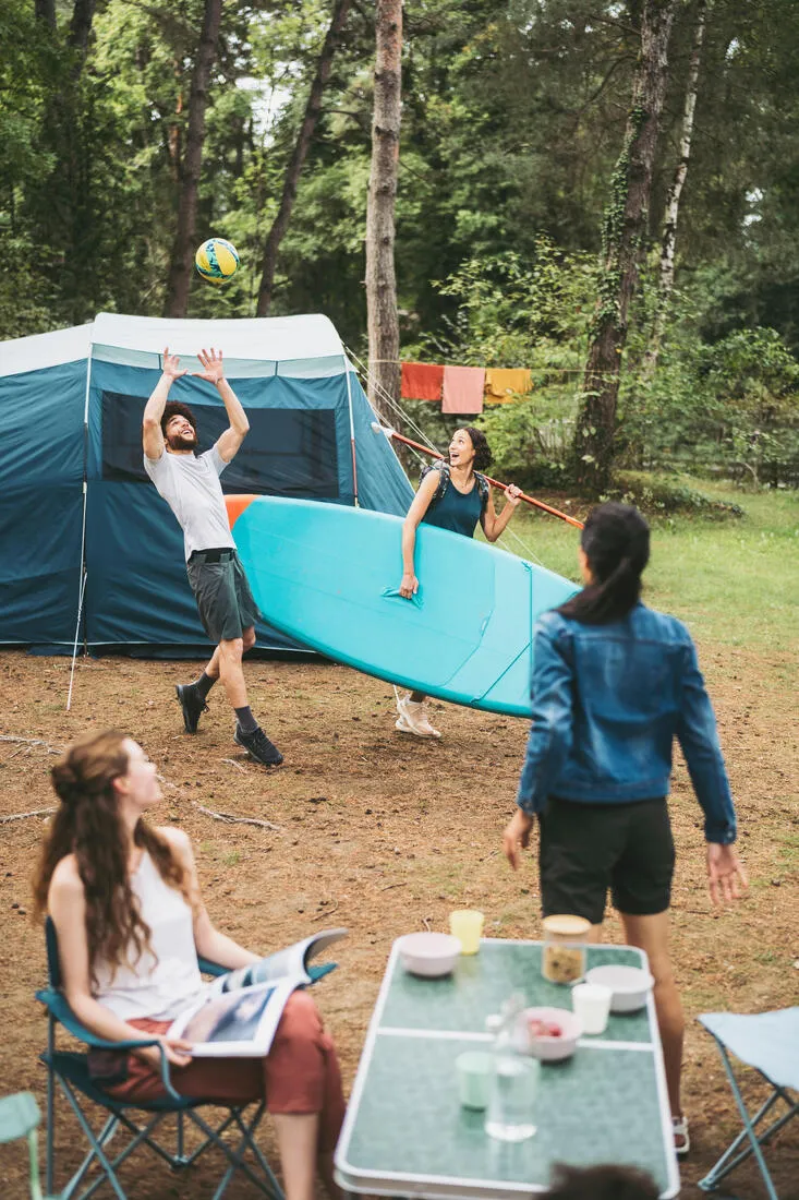 Camping Folding Armchair - Basic