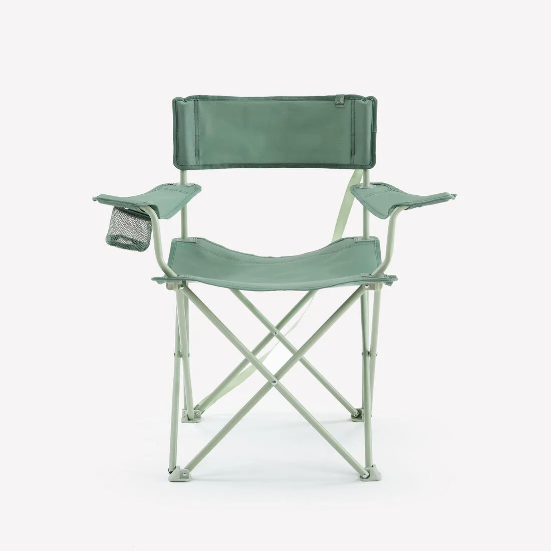 Camping Folding Armchair - Basic