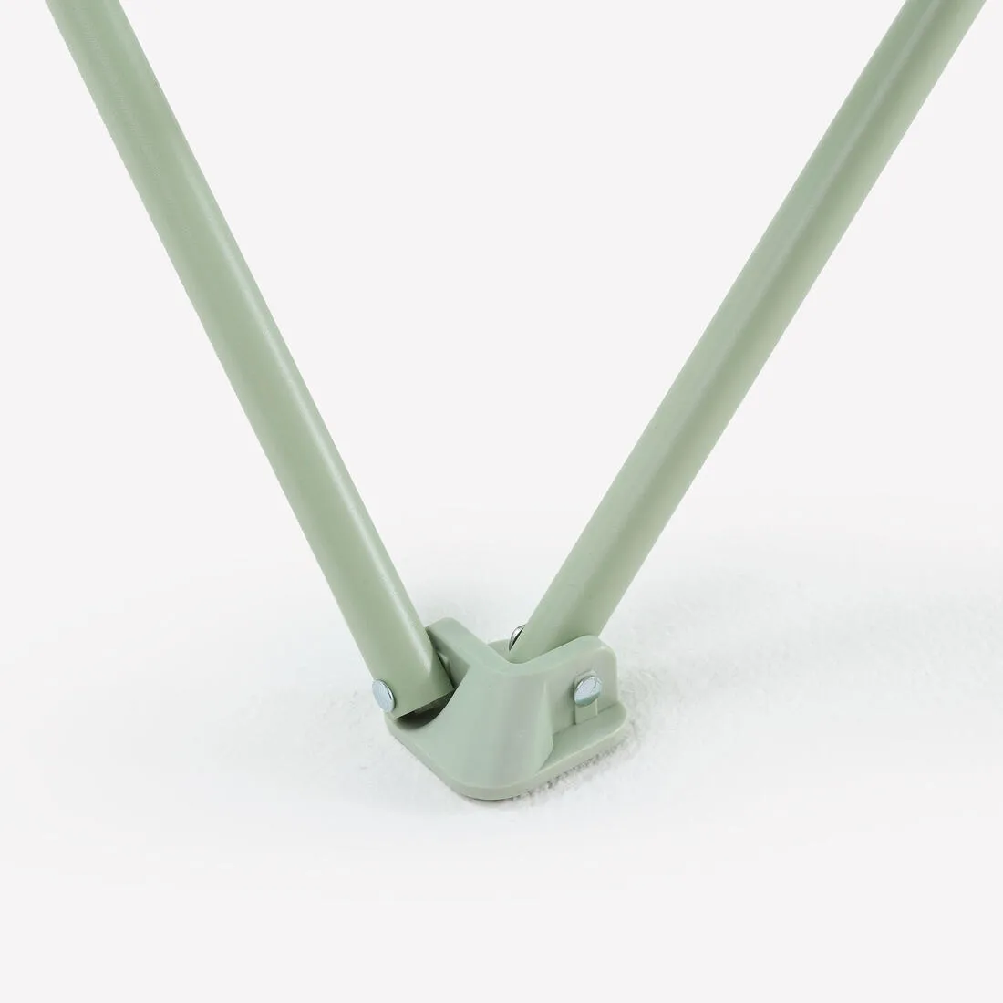 Camping Folding Armchair - Basic