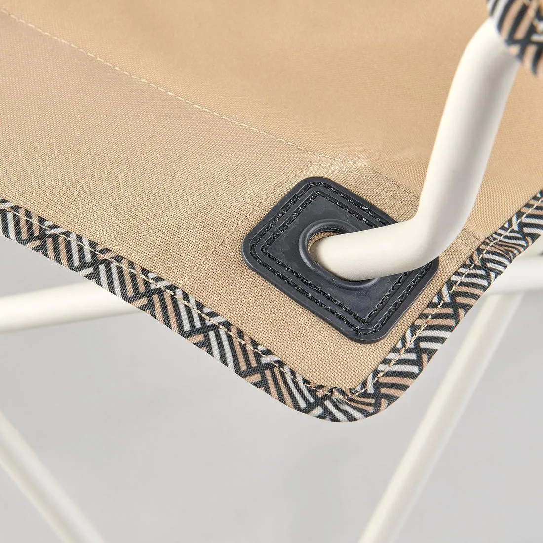 Camping Folding Armchair - Basic