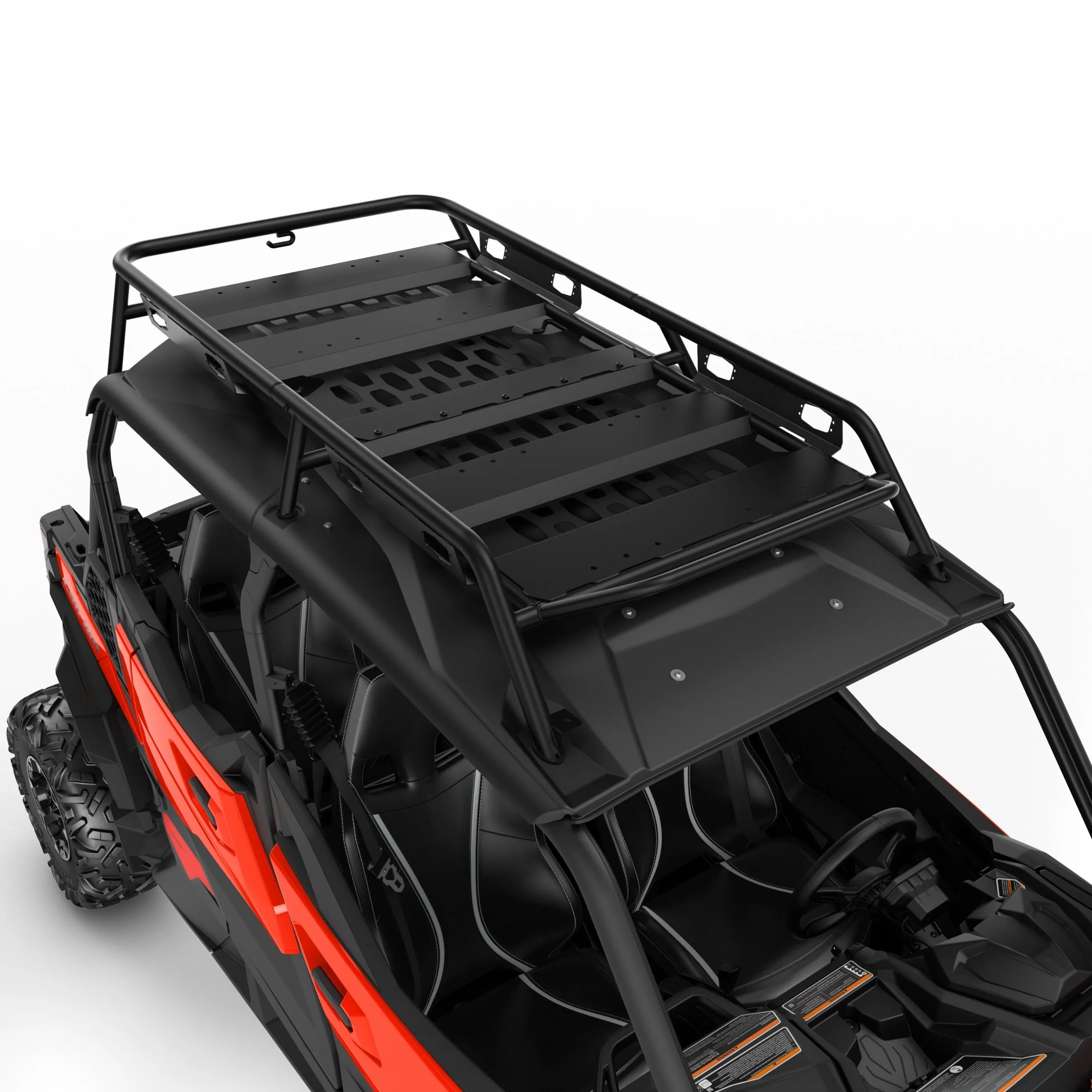 Can-Am Adventure Roof Rack | Maverick Sport MAX