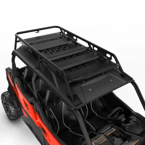 Can-Am Adventure Roof Rack | Maverick Sport MAX