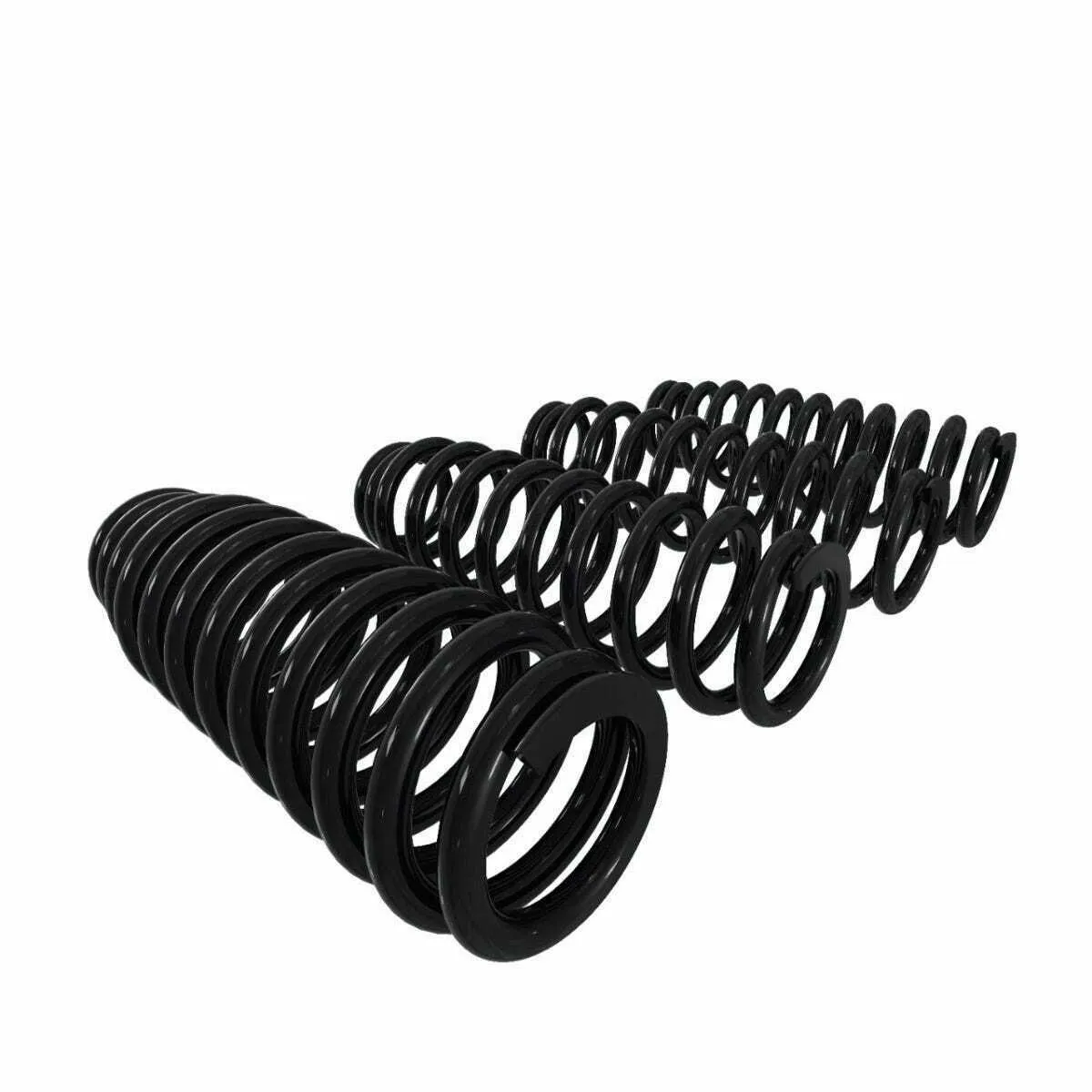 Can-Am Heavy-Duty Spring Kit | Maverick Sport, Sport MAX, Trail