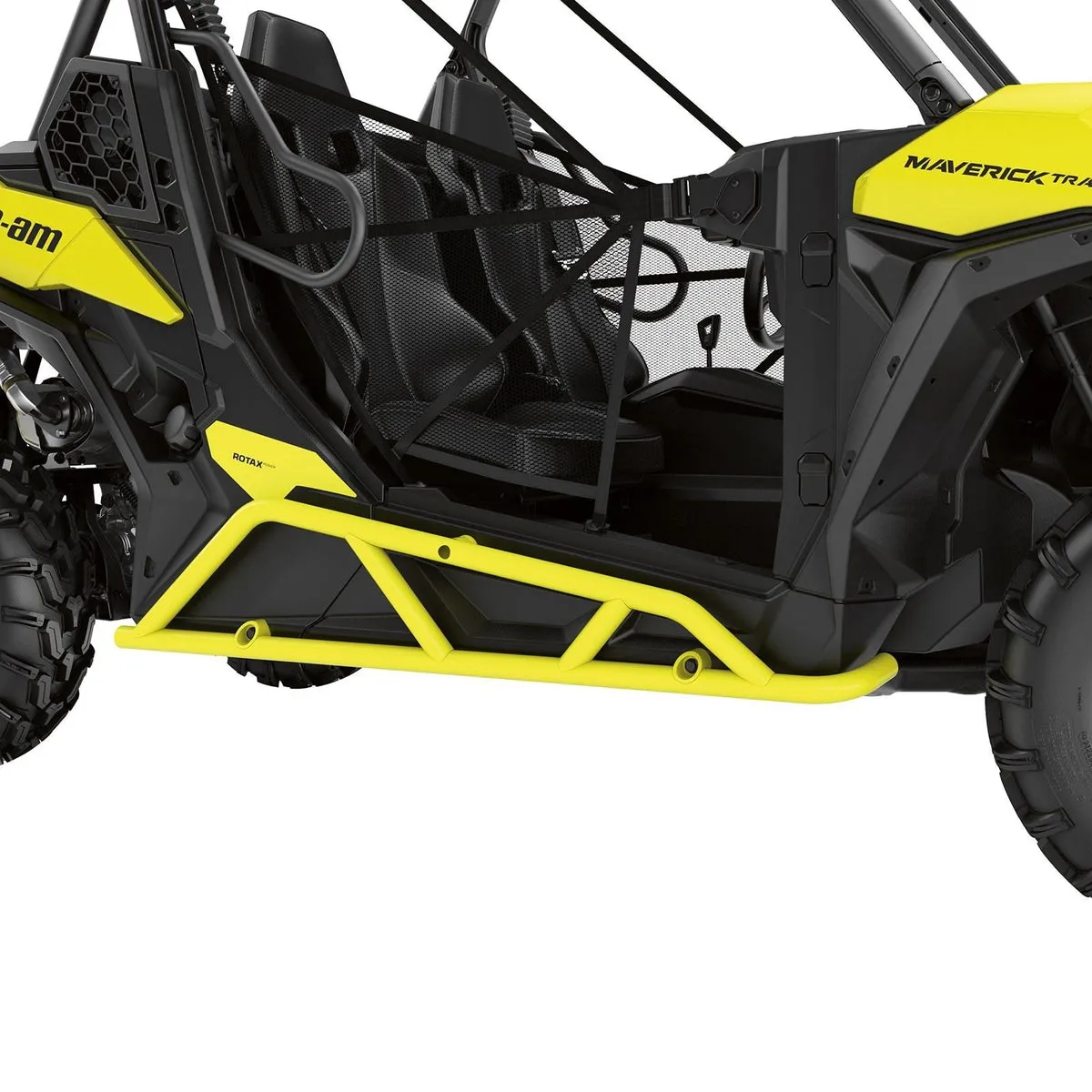 Can-Am Rock Sliders | Maverick Trail, Sport