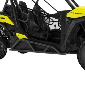 Can-Am Rock Sliders | Maverick Trail, Sport