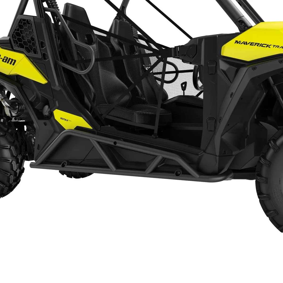 Can-Am Rock Sliders | Maverick Trail, Sport
