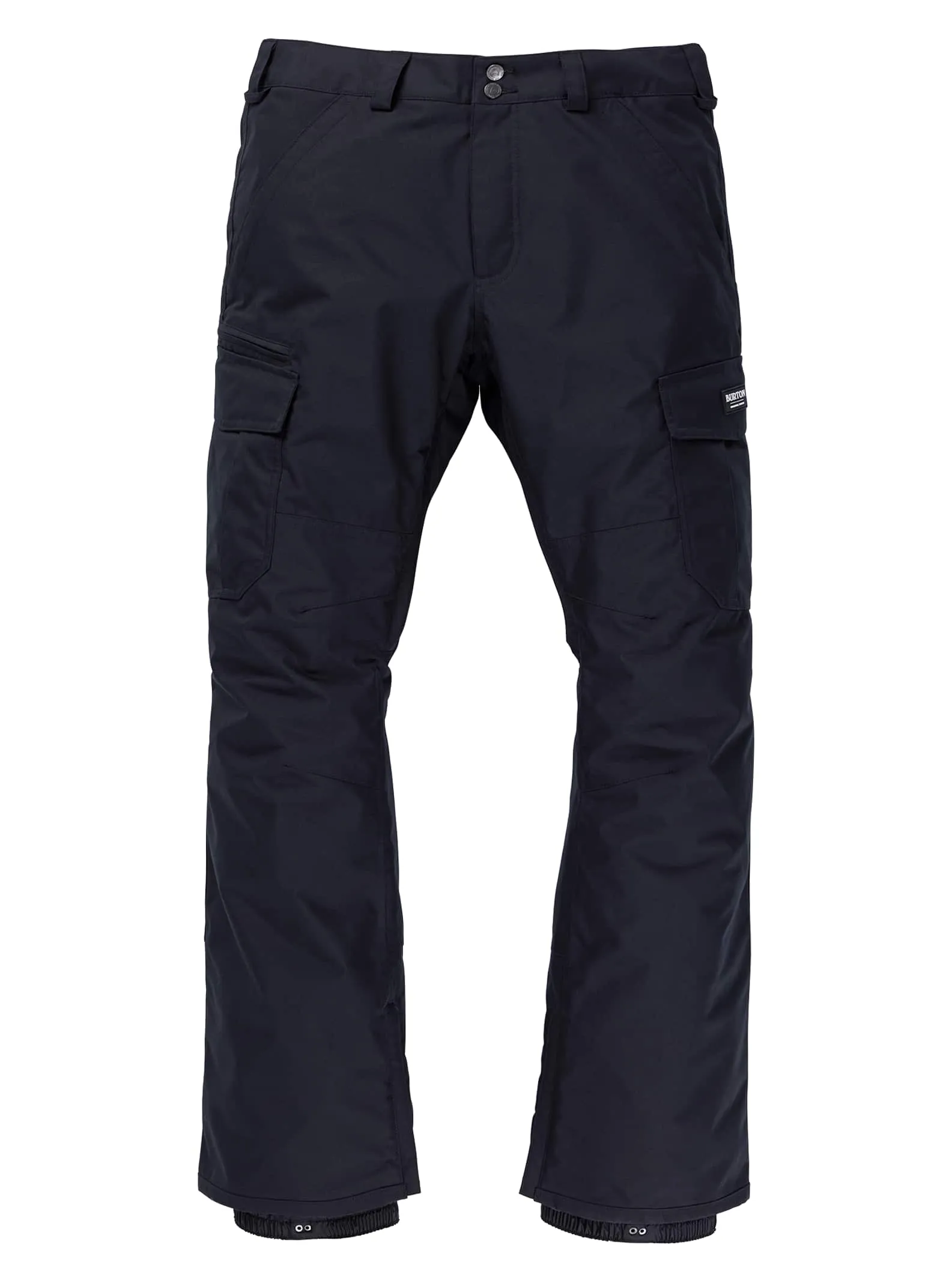 Cargo Snowboard Pant - Short 2022