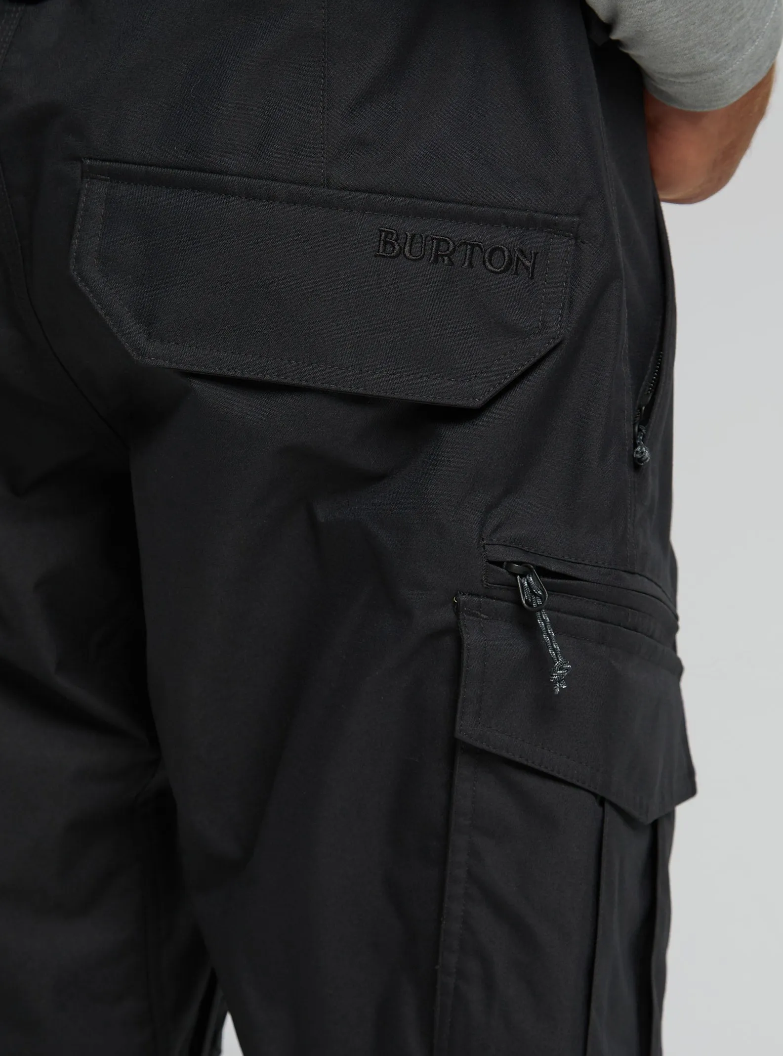Cargo Snowboard Pant - Short 2022