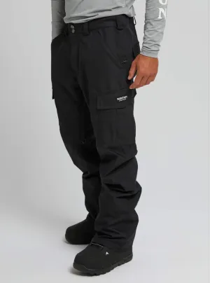 Cargo Snowboard Pant - Short 2022