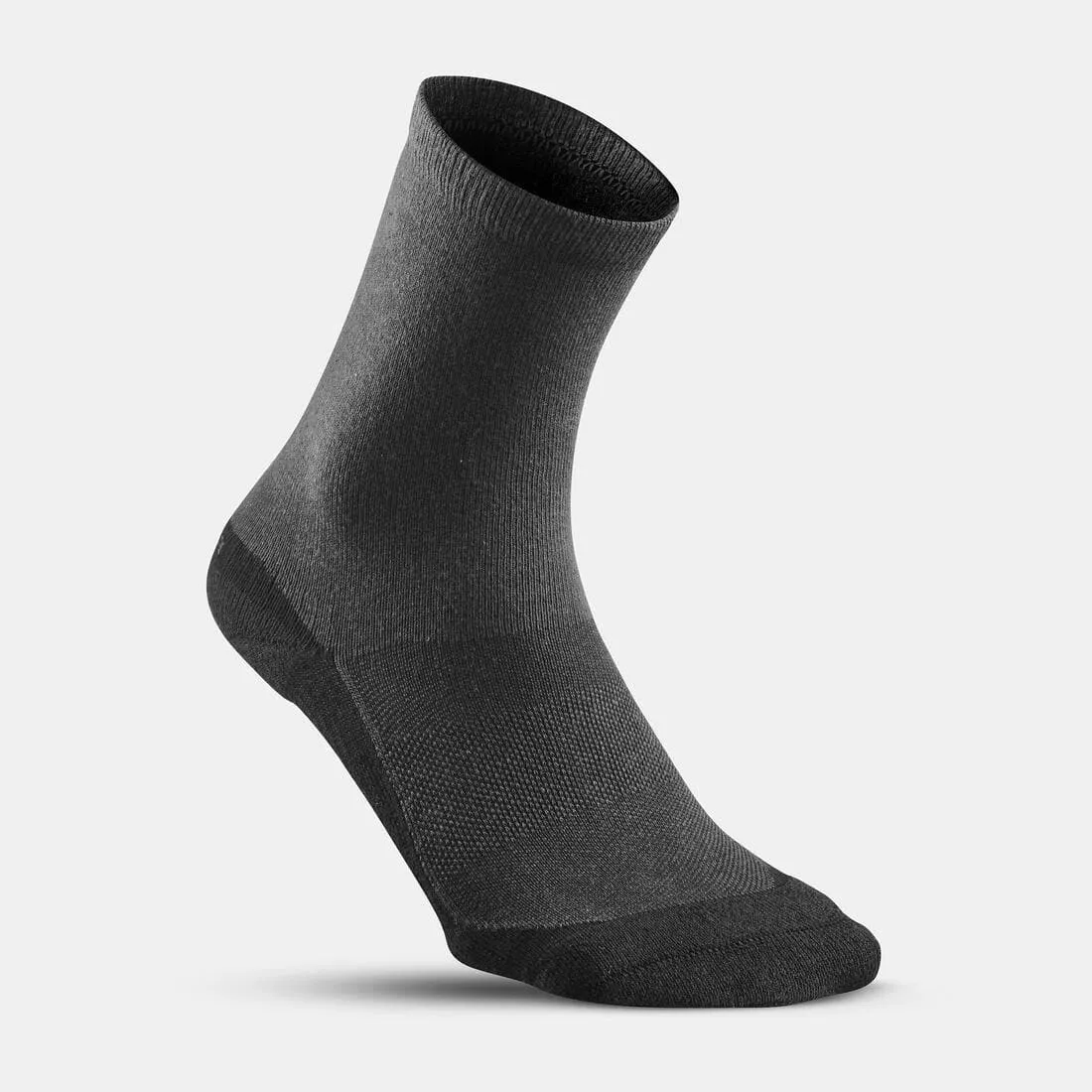Chaussette Hike 50 High  - Gris - Lot de 2 paires