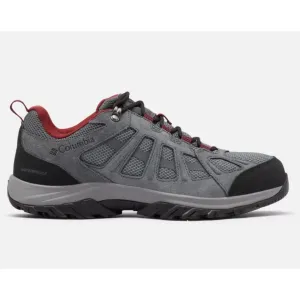 CHAUSSURE COLUMBIA REDMOND III WATERPROOF HOMME