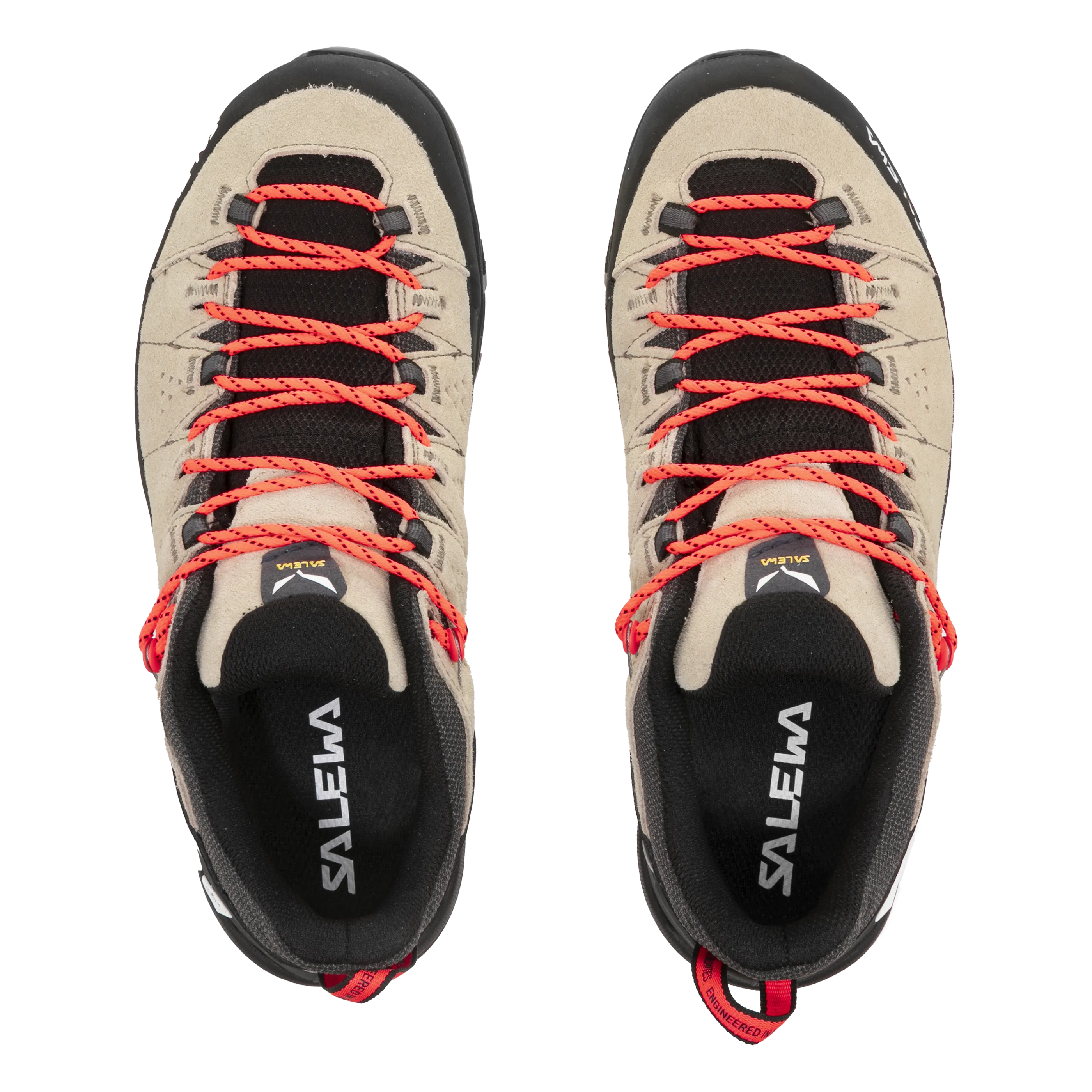 Chaussures de randonée Salewa Alp Trainer 2 Femmes
