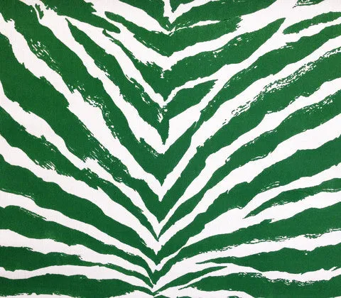 China Seas Fabric: Nairobi - Custom Leaf on Vellum Suncloth