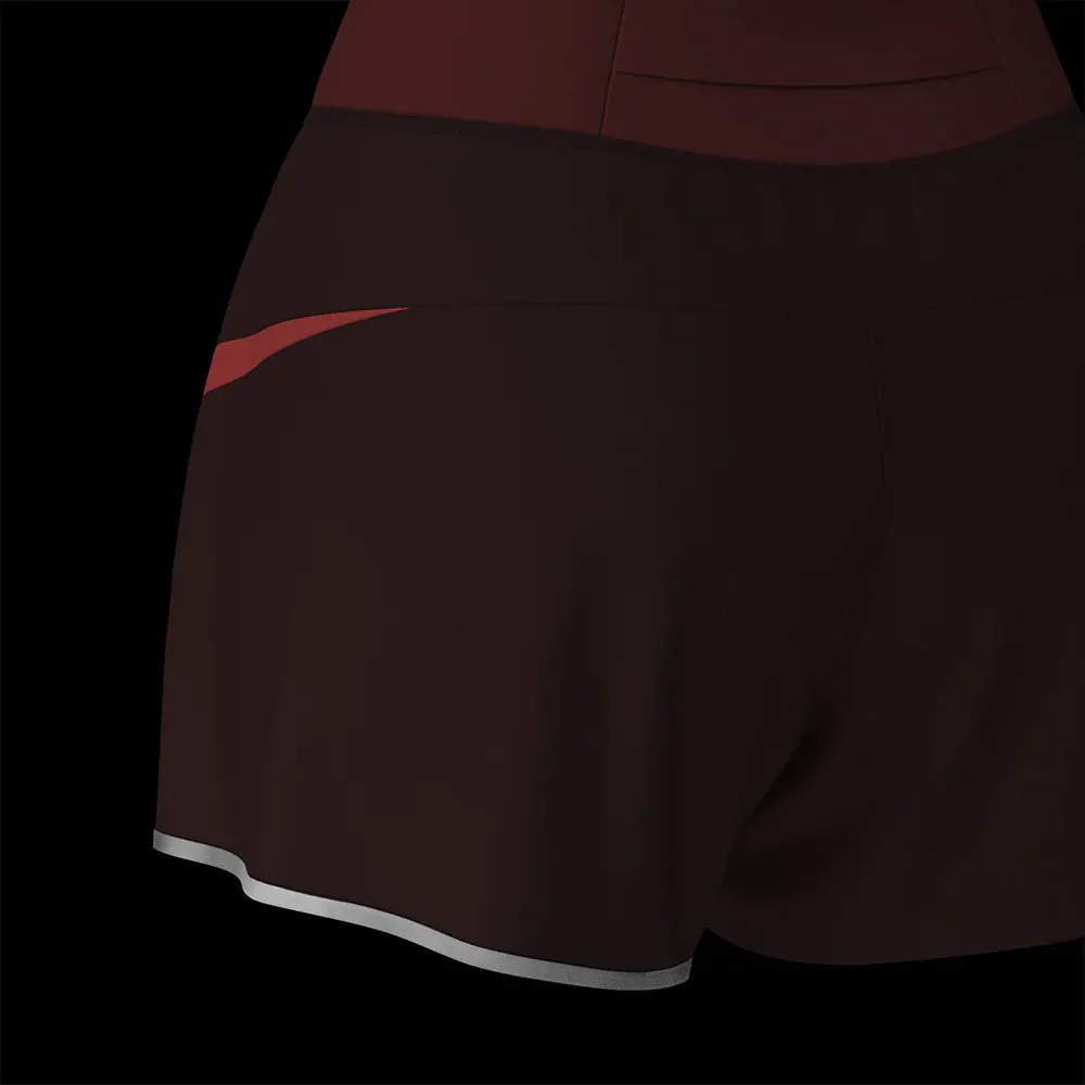 ciele athletics TRNShort 4" brief (Women's)