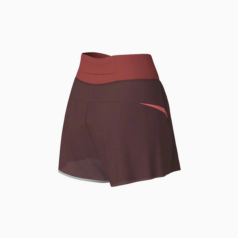 ciele athletics TRNShort 4" brief (Women's)