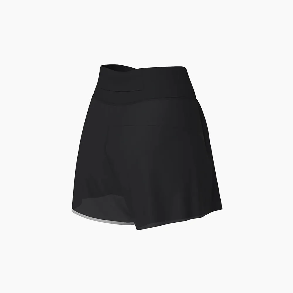 ciele athletics TRNShort 4" brief (Women's)