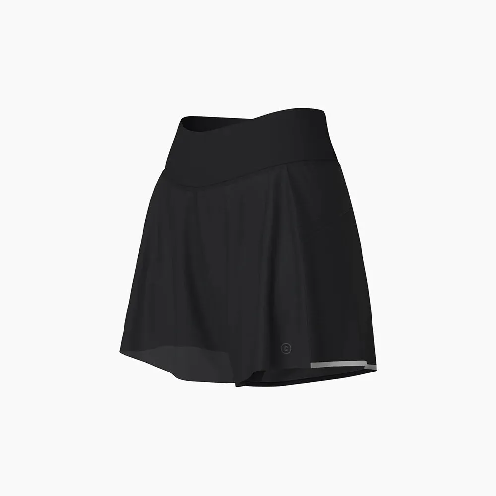 ciele athletics TRNShort 4" brief (Women's)