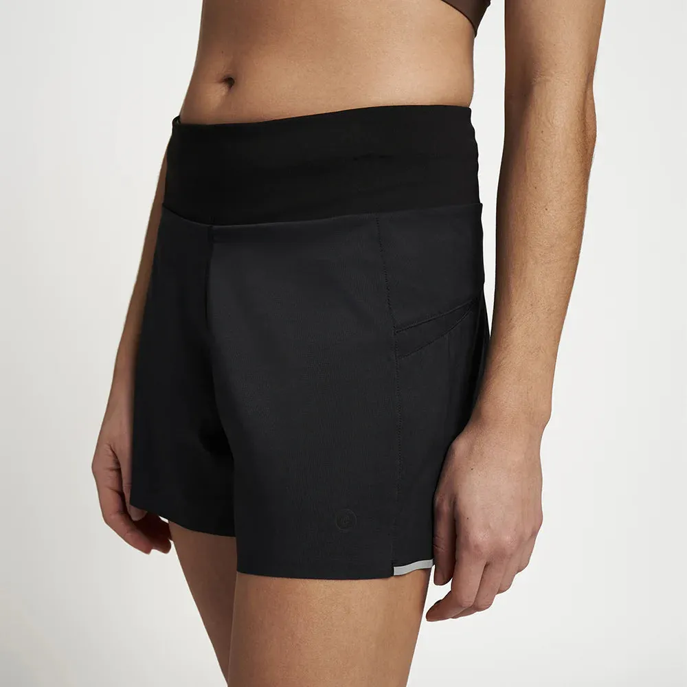 ciele athletics TRNShort 4" brief (Women's)