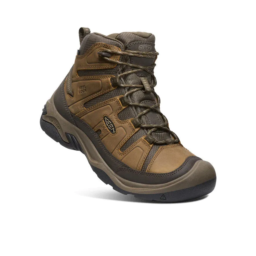 Circadia Waterproof Boot (Men's) - 1026769 - Past Season