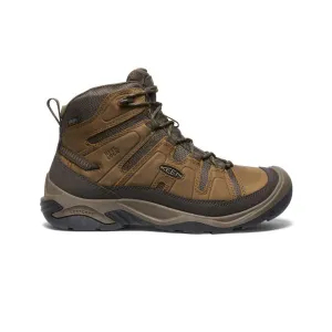 Circadia Waterproof Boot (Men's) - 1026769 - Past Season