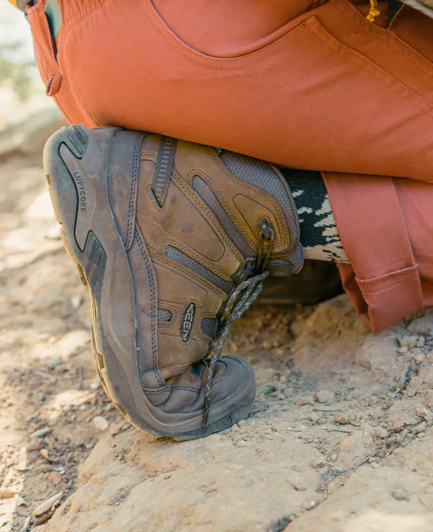 Circadia Waterproof Boot (Men's) - 1026769 - Past Season
