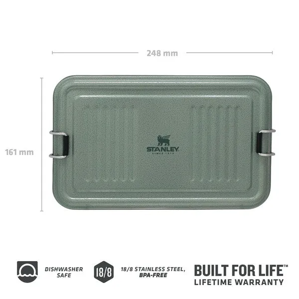 Classic Useful Box | 1.2L