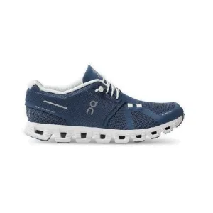 Cloud 5 (Denim/White)