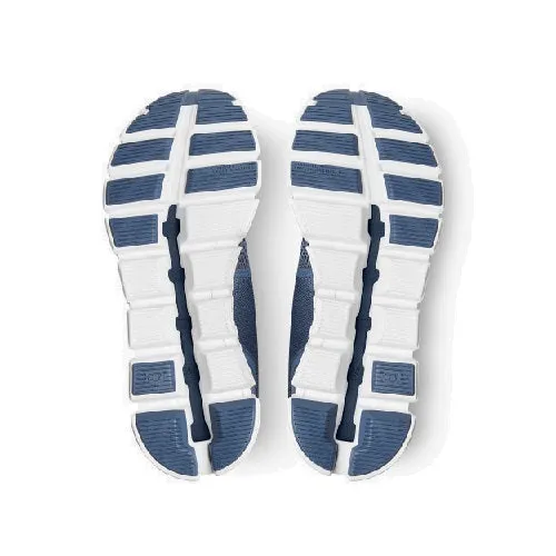 Cloud 5 (Denim/White)