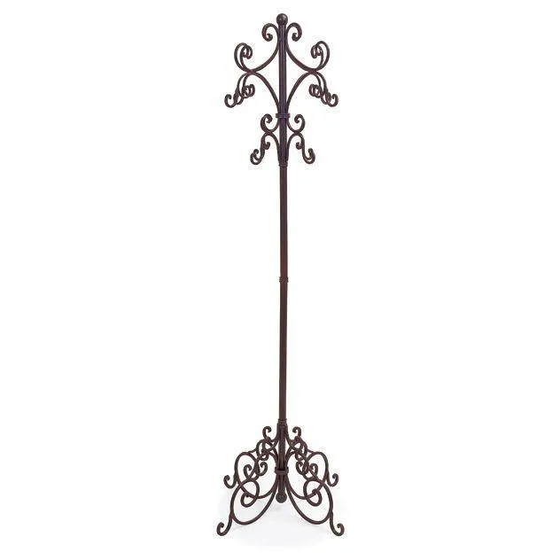 Coat Rack