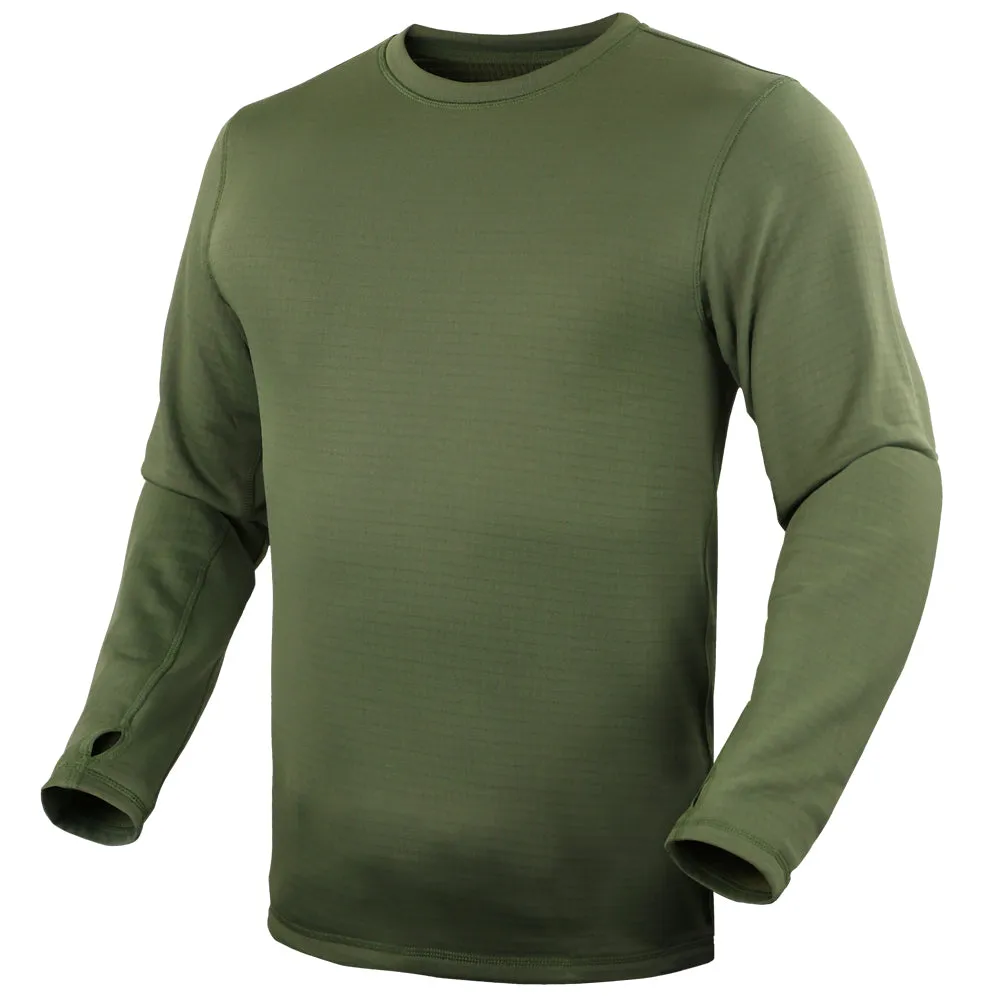 Condor Outdoor Base II Crew