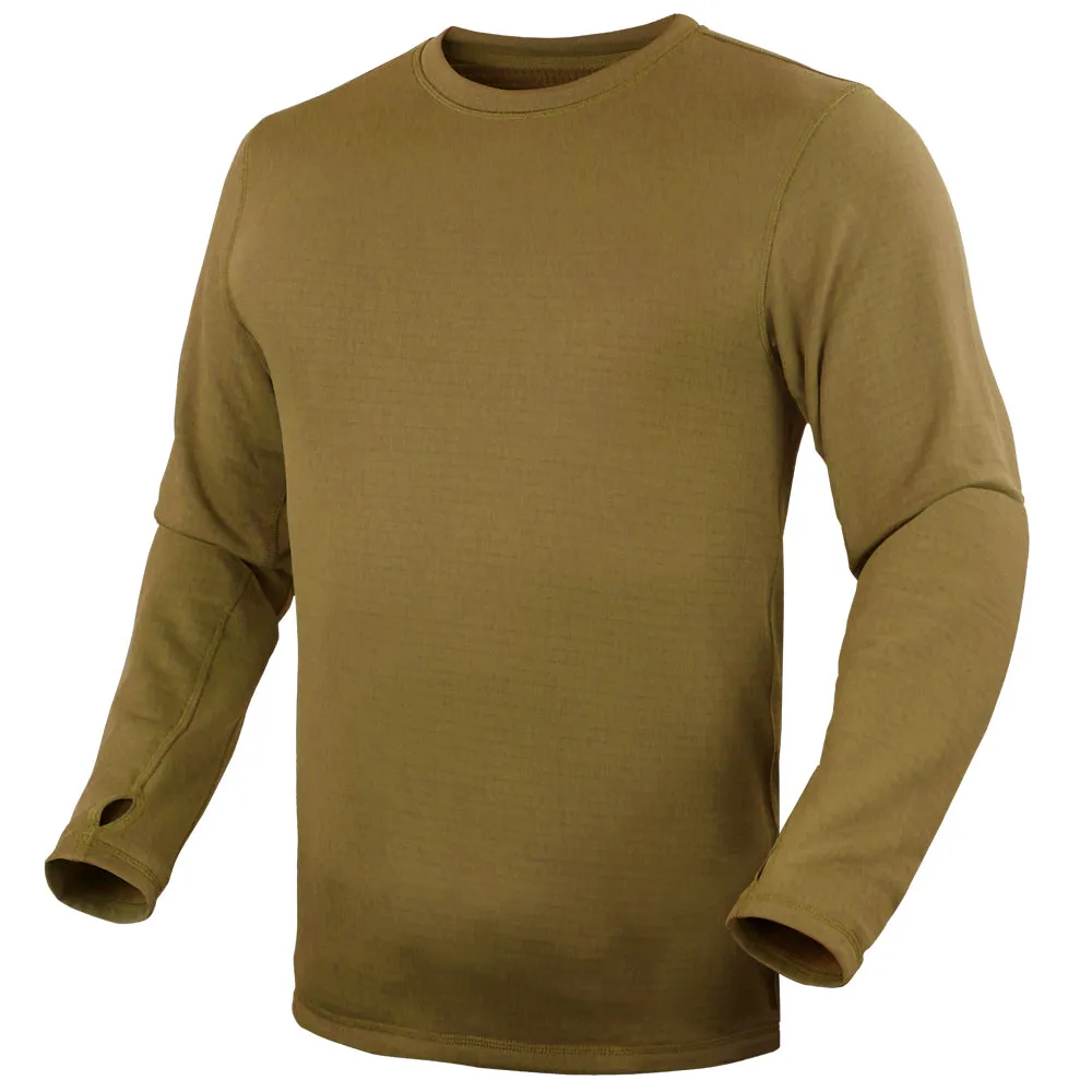 Condor Outdoor Base II Crew