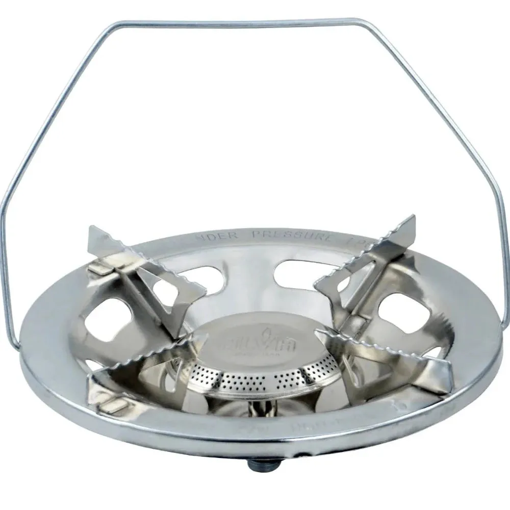 COOKER TOP