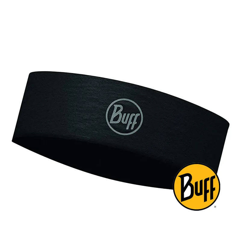 Coolnet UV  Headband Black