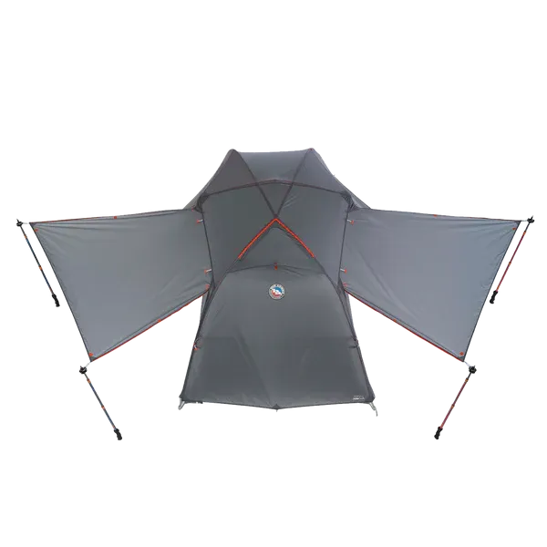 Copper Spur HV UL2 Bikepack