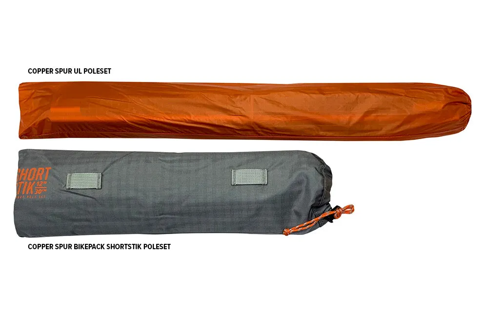 Copper Spur HV UL2 Bikepack