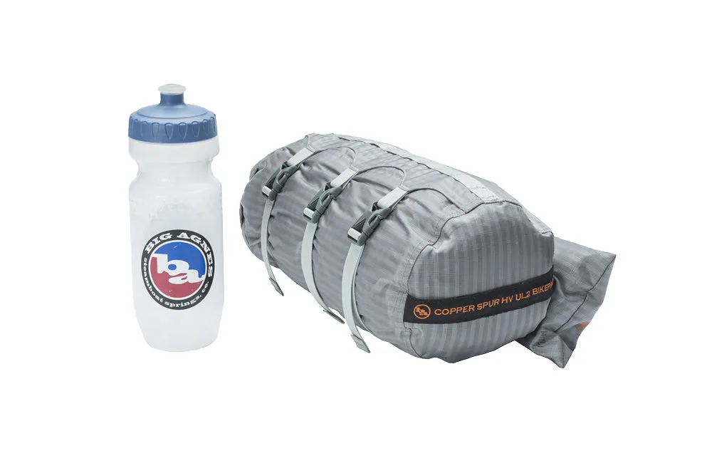 Copper Spur HV UL2 Bikepack