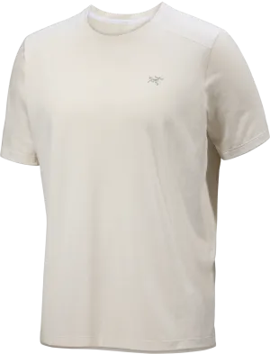 Cormac Crew Neck Shirt SS Men's