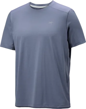 Cormac Crew Neck Shirt SS Men's