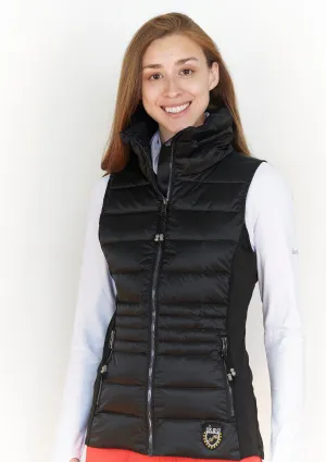 Cosmic Vest