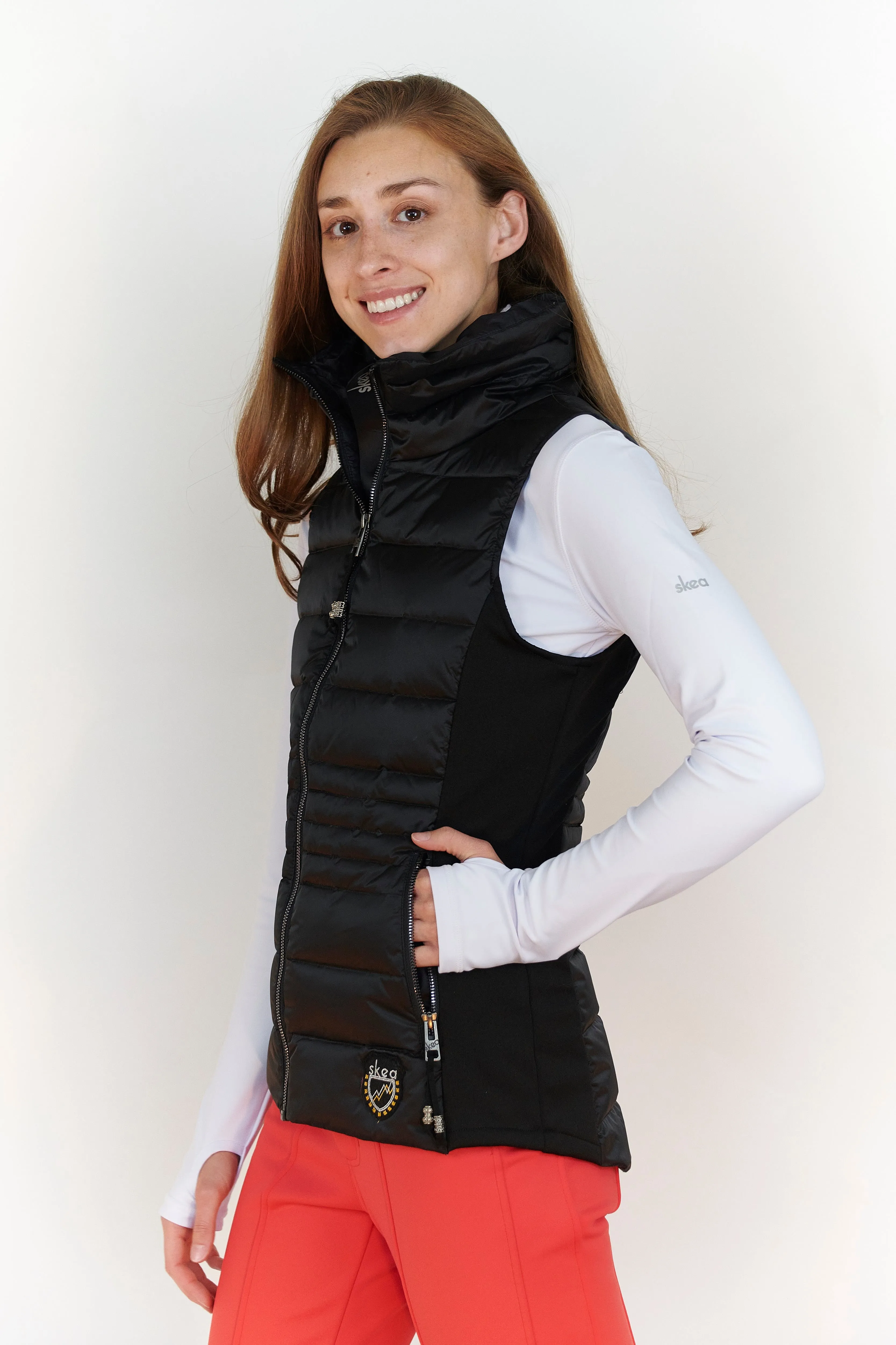 Cosmic Vest
