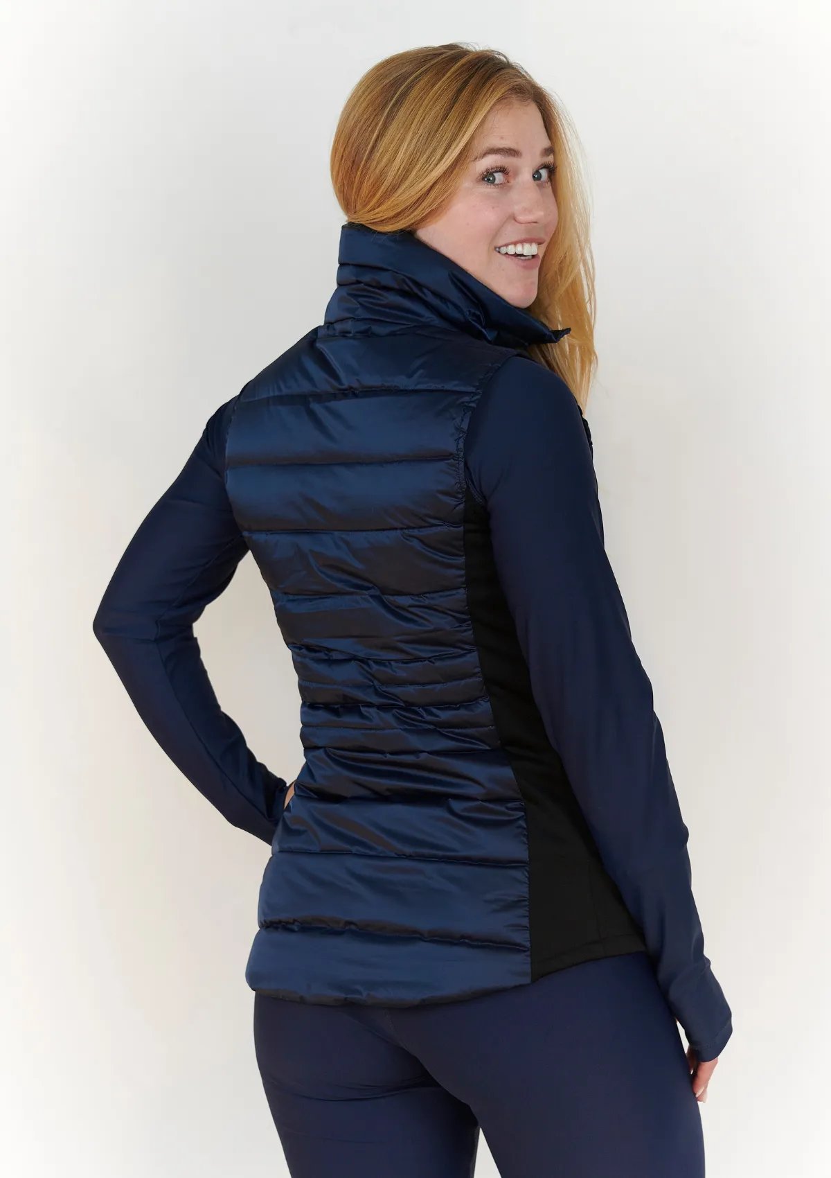 Cosmic Vest