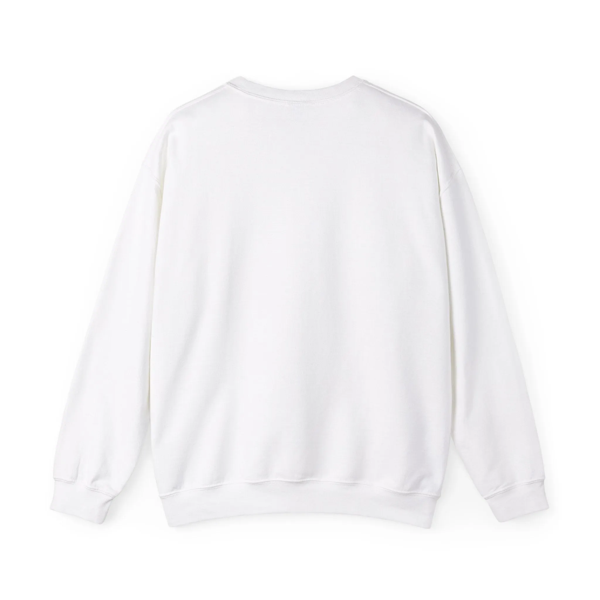 Couples Valentine's day Unisex Heavy Blend™ Crewneck Sweatshirt