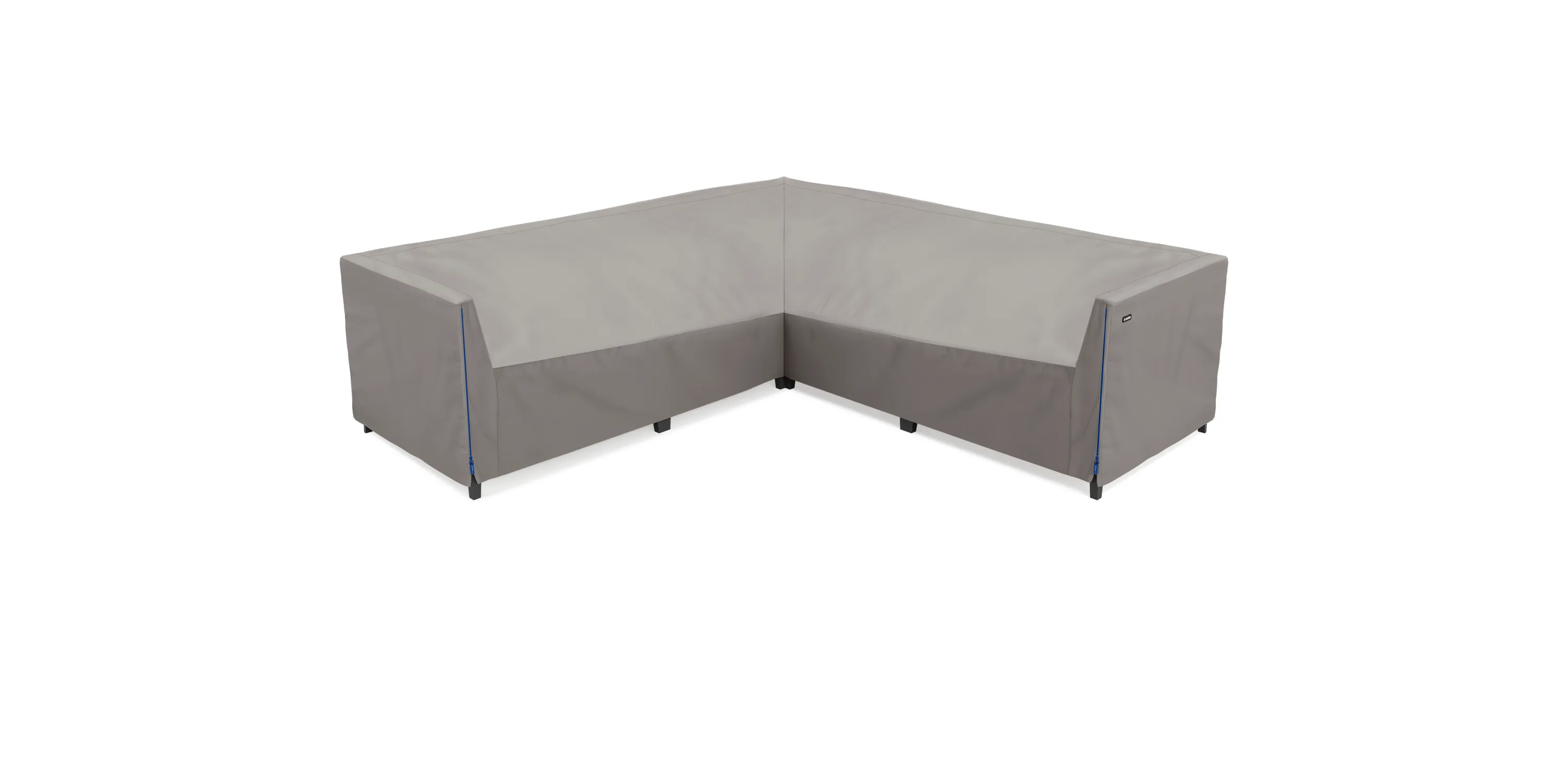 Cover for Aluminum Corner Sectional - 5 Seat